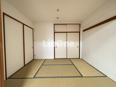 【和室】 | ライオンズプラザ本八幡