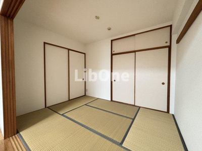 【和室】 | ライオンズプラザ本八幡