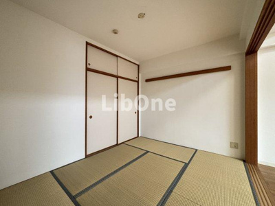 【和室】 | ライオンズプラザ本八幡