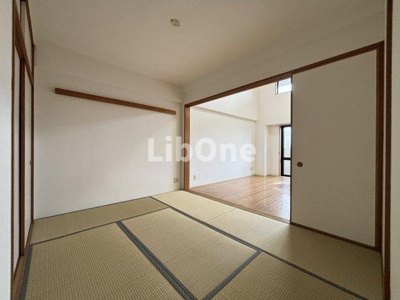 【和室】 | ライオンズプラザ本八幡