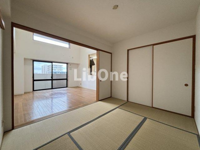 【和室】 | ライオンズプラザ本八幡