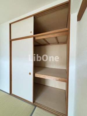 【収納】 | ライオンズプラザ本八幡