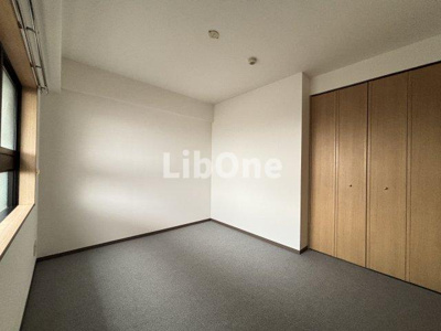 【洋室】 | ライオンズプラザ本八幡