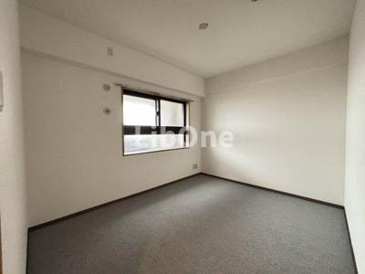 【洋室】 | ライオンズプラザ本八幡