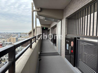 【その他共用部分】 | ライオンズプラザ本八幡