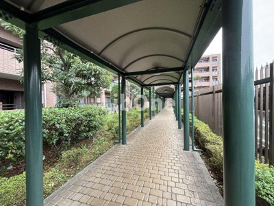 【その他共用部分】 | ライオンズプラザ本八幡