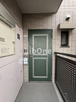 【その他共用部分】 | ライオンズプラザ本八幡