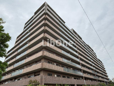 【外観】 | ライオンズプラザ本八幡