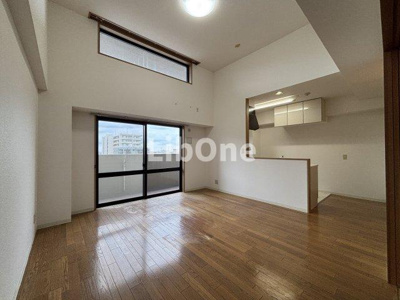 【居間・リビング】 | ライオンズプラザ本八幡