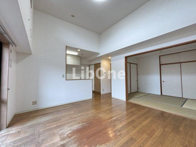 【内装】 | ライオンズプラザ本八幡