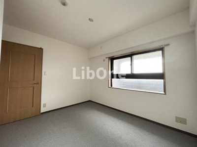 【寝室】 | ライオンズプラザ本八幡