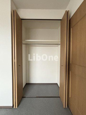【収納】 | ライオンズプラザ本八幡