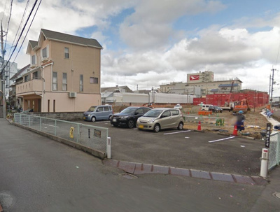 【外観】 | 神田4丁目荒木駐車場