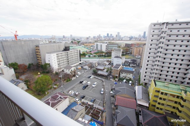 アーバンフラッツ西中島　仲介手数料無料の展望