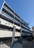新宿区北新宿３丁目のマンションの画像