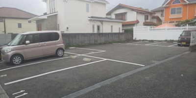 【外観】 | C桜塚モータープール