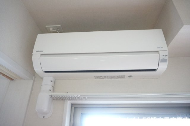 熊本市中央区上水前寺１丁目の賃貸マンションの設備