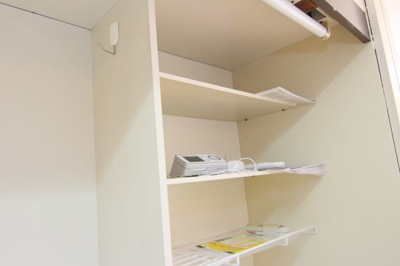 【キッチン】 | ヒルトップ日吉