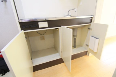 【キッチン】 | ヒルトップ日吉