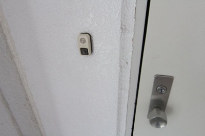 【玄関】 | ヒルトップ日吉