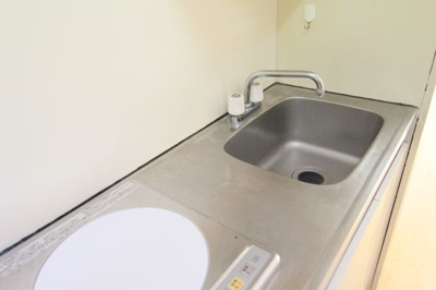 【キッチン】 | ヒルトップ日吉