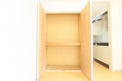 【収納】 | ヒルトップ日吉