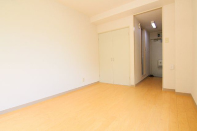 【洋室】 | ヒルトップ日吉