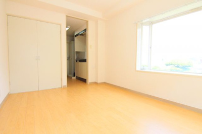 【寝室】 | ヒルトップ日吉