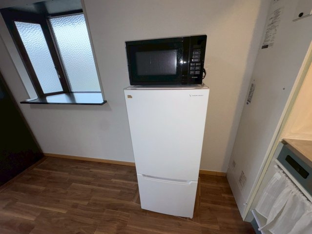 リバーサイドハウス ( 近畿大学 一人暮らし )の設備