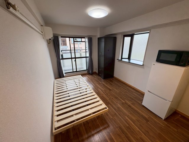 リバーサイドハウス ( 近畿大学 一人暮らし )の洋室