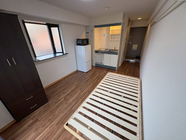 リバーサイドハウス ( 近畿大学 一人暮らし )のその他