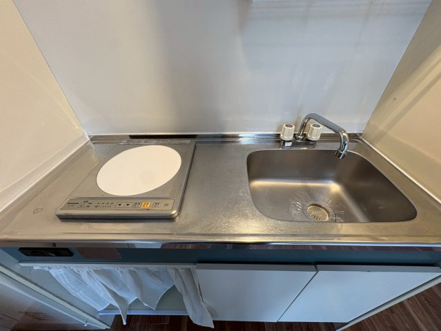 リバーサイドハウス ( 近畿大学 一人暮らし )のキッチン