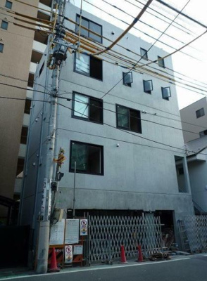 【外観】 | TOSCA川口 | 建物外観を気になさる方へ、見た目の良い物件です