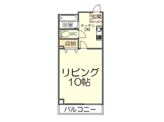 【間取り】 | 3R’s（スリーアールズ） | 使い勝手を重視した間取り