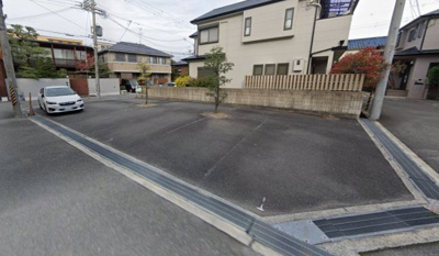 【外観】 | 田村橋パーキング