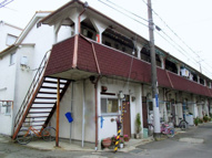 小花荘園ハイツの画像