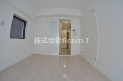 【居間・リビング】 | ソフィア南森町 | リビングです