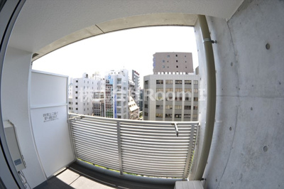 【展望】 | ソフィア南森町