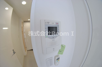 【セキュリティ】 | ソフィア南森町