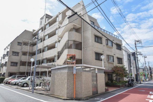 セブンイレブン 新宿西落合1丁目店情報ページ 公式 新宿区 杉並区の不動産ならオブライエン