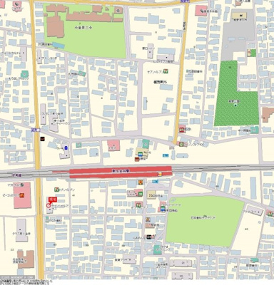【地図】 | ヴァンシャルマンＯＺ