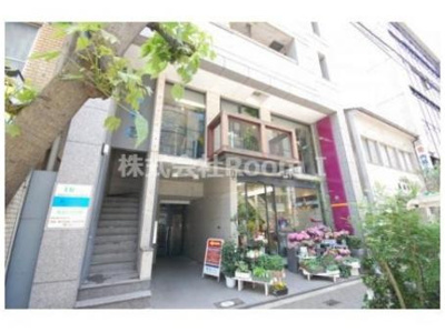 【その他共用部分】 | ベルヴォア大手通