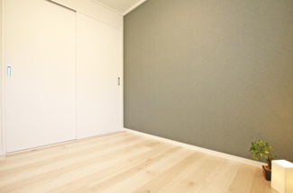 【洋室】 | 【独立した角住戸】シャンブル目白 | 【独立した角住戸】シャンブル目白