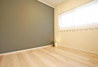 【洋室】 | 【独立した角住戸】シャンブル目白 | 【独立した角住戸】シャンブル目白