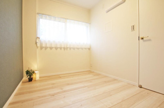 【和室】 | 【独立した角住戸】シャンブル目白 | 【独立した角住戸】シャンブル目白