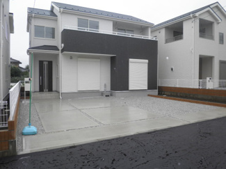 【外観】 | 物件の外観です