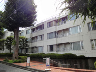 【アクセス良好】パイロットハウス北新宿の画像