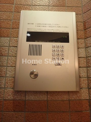 【セキュリティ】 | ユニバーサル海老江