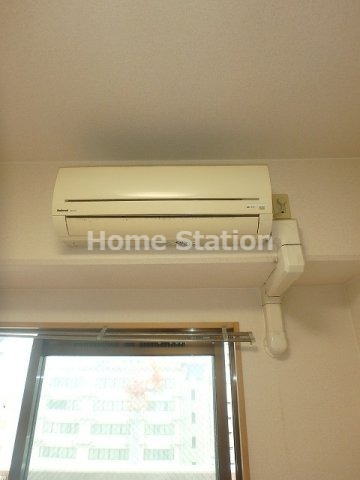 【内装】 | ユニバーサル海老江