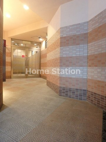 【その他共用部分】 | ユニバーサル海老江